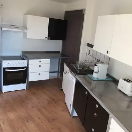 Ferienwohnung Mas Aniane Exterior foto