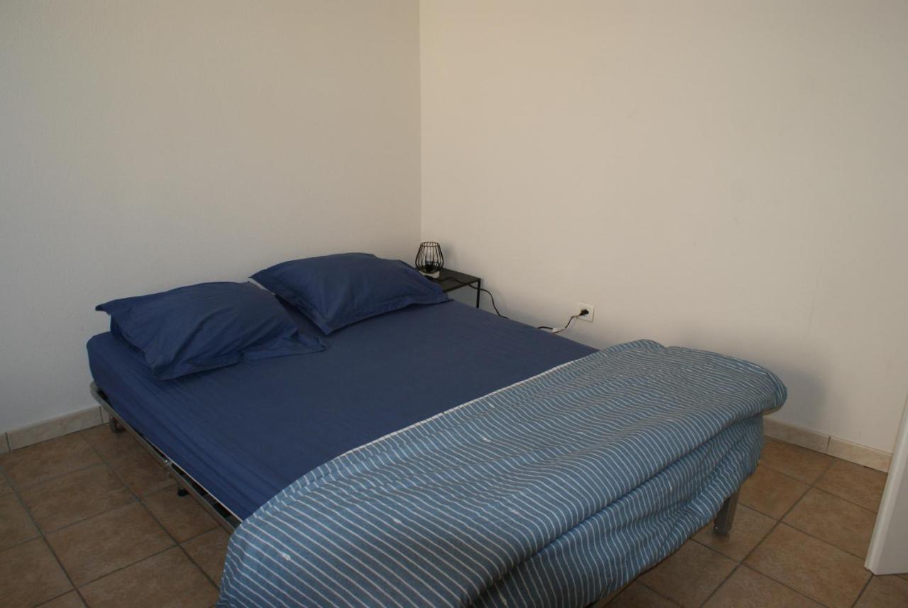 Apartment Mas Aniane