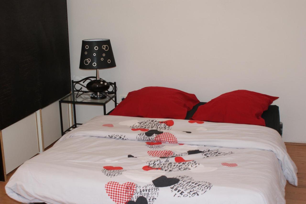 Apartment Mas